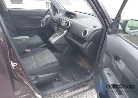 2014 Scion Xb из США, поврежденный, VIN JTLZE4FEXEJ060652